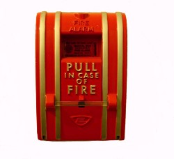 Fire Alarm